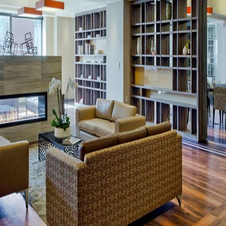Global Luxury Suites At Exchange Jersey City Bagian luar foto