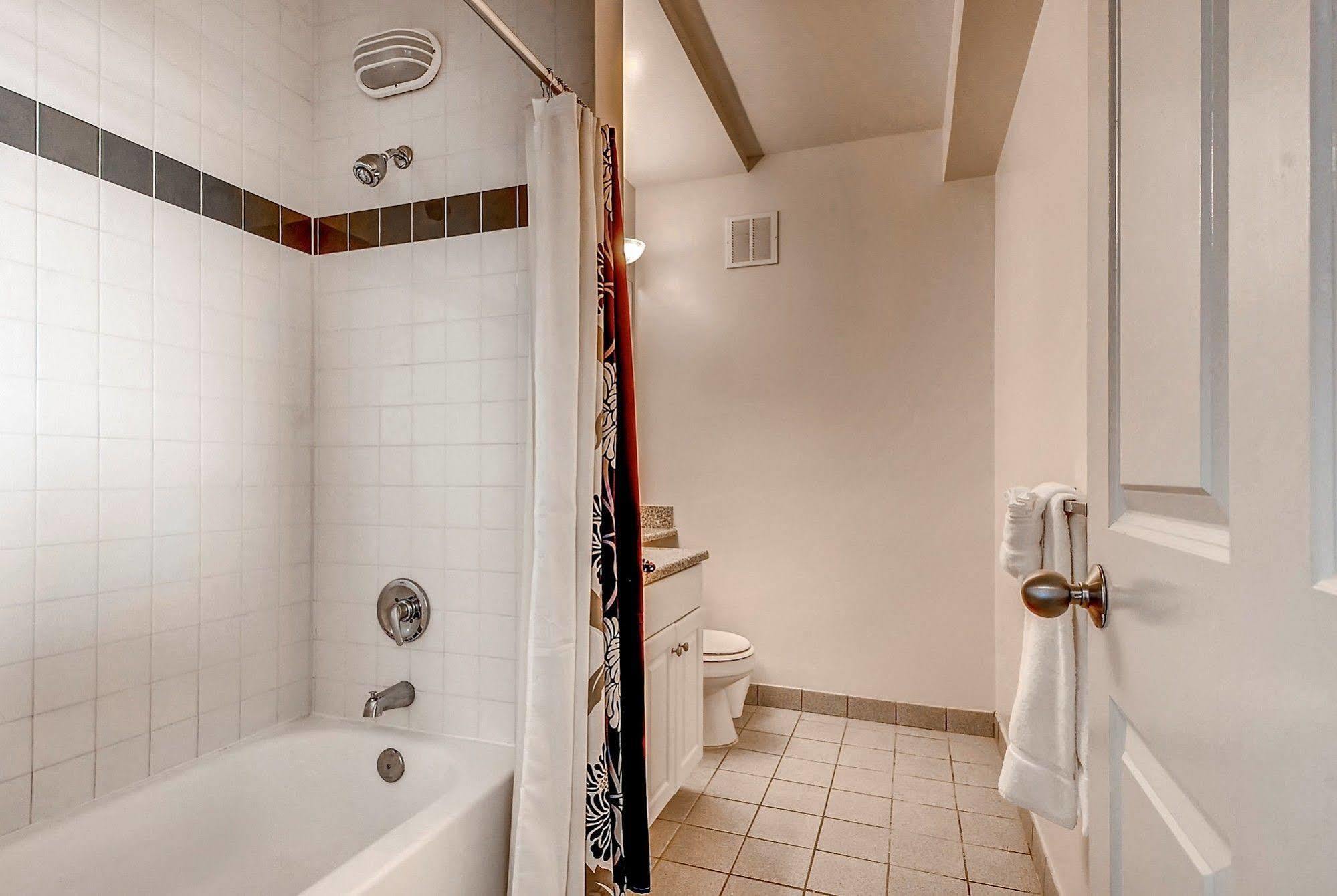 Global Luxury Suites At Exchange Jersey City Bagian luar foto