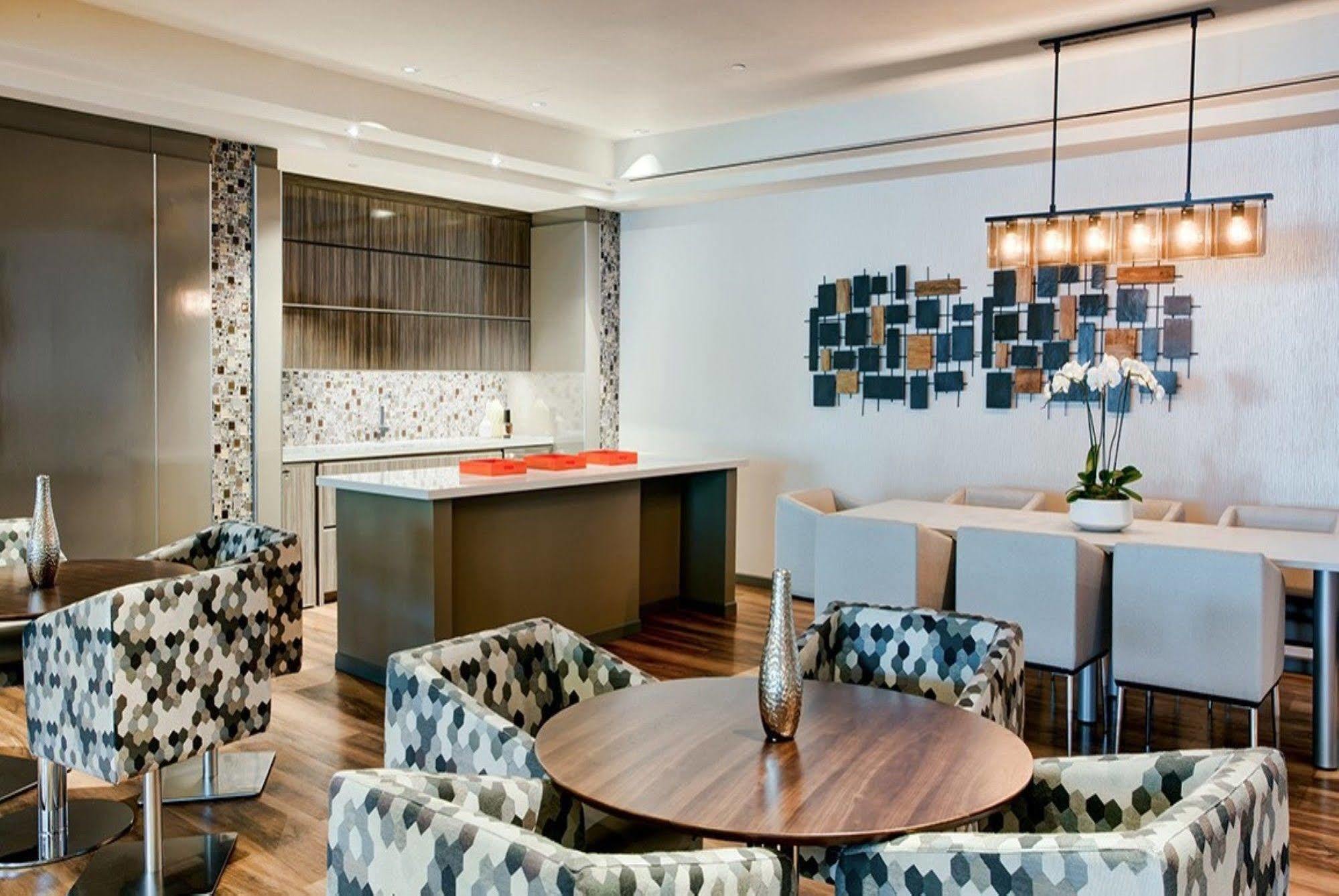 Global Luxury Suites At Exchange Jersey City Bagian luar foto